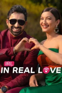IRL: In Real Love en streaming