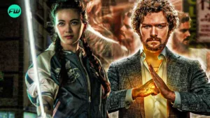 À la différence de ses homologues de l’univers Marvel sur Netflix, Iron Fist n’a pas joui de l’acclamation de la critique lors de sa diffusion. La série, dont le rôle principal est tenu par Finn Jones, a essuyé des critiques […]