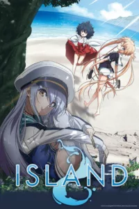 L’île d’Urashima est un petit coin de paradis situé très loin de la côte. Mais cet endroit de rêve renferme aussi des secrets. Habité depuis plusieurs générations par trois familles, le lieu est prisonnier d’un passé sombre et de traditions […]