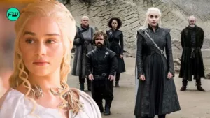 Game of Thrones, avec tout ce qu’elle a su accomplir, s’est incontestablement inscrite parmi les séries télévisées les plus remarquables de l’histoire. Cela dit, l’achèvement de ses huit saisons en 2019 n’a pas fait l’unanimité parmi ses fans, beaucoup d’entre […]