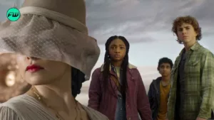 Diffusée pour la première fois le 19 décembre 2023, la très attendue série Disney+ Percy Jackson et les Olympiens suscite de nombreuses réactions positives, un phénomène bien différent de l’accueil reçu par ses précédentes adaptations cinématographiques. C’est avec enthousiasme que […]