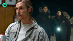 Les aficionados de la première saison de True Detective se souviennent certainement du personnage de Rust Cohle, incarné par Matthew McConaughey, et de son assertion selon laquelle « le temps est un cercle plat » dans une scène inoubliable. C’est […]