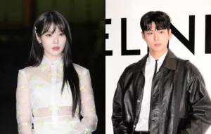 Le célèbre artiste sud-coréen IU, auteur-compositeur-interprète, et l’acteur renommé Park Bo-gum ont été officiellement présentés comme les stars principales du nouveau K-drama de Netflix, intitulé provisoirement « Quand la vie vous donne des mandarines ». Netflix a confirmé la nouvelle aujourd’hui (30 […]