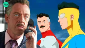 Le réputé acteur JK Simmons a révélé dans une interview exclusive qu’Omni-Man, le personnage qu’il incarne dans la série « Invincible », restera un élément principal tout au long de la troisième saison. Il a néanmoins constaté que le temps d’écran de […]