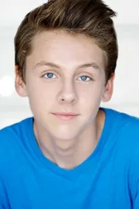 films et séries avec Jacob Bertrand