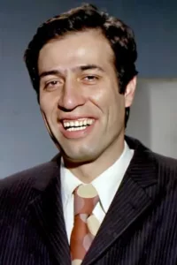 Born in 1944 Istanbul, Turkey. Graduated from Vefa High School, Fatih, Istanbul. Sunal acted in many popular films, although he began his artistic career in the theater. His first play was called, « Unwilling Doctor » and he later worked at the […]