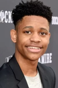 Tyrel Jackson Williams (born March 16, 1997) is an American actor.   Date d’anniversaire : 16/03/1997