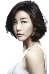 Jin Seo-yeon en streaming