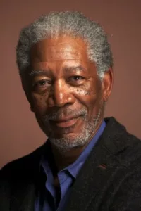 films et séries avec Morgan Freeman
