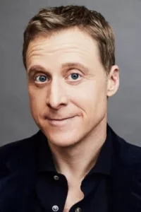 Alan Wray Tudyk (born March 16, 1971) is an American actor known for his roles as Simon in the British comedy Death at a Funeral, as Steve the Pirate in DodgeBall: A True Underdog Story, as Sonny in the science […]