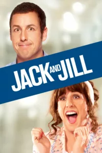films et séries avec Jack et Julie
