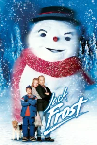 Jack Frost est mort sans avoir pu partager enfin un Noël avec son fils Charlie. Un an plus tard, inconsolable, le garçon fabrique un bonhomme de neige à l’effigie de son père et joue de l’harmonica « magique » qu’il lui a […]
