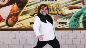 Lors de mon interview avec les réalisateurs de Kung Fu Panda 4 en décembre dernier, ils ont souligné que le personnage principal, Po, ressemble beaucoup à l’acteur Jack Black qui lui prête sa voix. Dans une interview exclusive, j’ai demandé […]