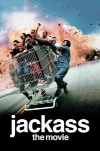 Jackass : the movie s’inspire d’une émission diffusée sur MTV et dans laquelle des personnes accomplissent des challenges et des cascades plus risqués les uns que les autres.   Bande annonce / trailer du film Jackass, le film en full […]