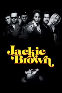 films et séries avec Jackie Brown