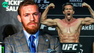 Après une pause consécutive à une blessure à la jambe lors de son dernier combat de trilogie contre Dustin Poirier, Conor McGregor, ancien champion de l’UFC, se prépare à faire ses premiers pas à Hollywood. Sous la direction du renommé […]