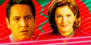 Pourquoi Janeway et Chakotay ne sont jamais devenus un couple Malgré l’intérêt, la relation entre le capitaine Janeway (Kate Mulgrew) et le commandant Chakotay (Robert Beltran) dans Star Trek: Voyager n’a jamais dépassé l’amitié, en grande partie à cause d’un […]