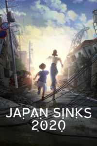 Japan Sinks : 2020 en streaming