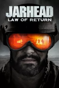 films et séries avec Jarhead : Law of Return
