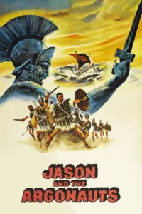 films et séries avec Jason et les Argonautes
