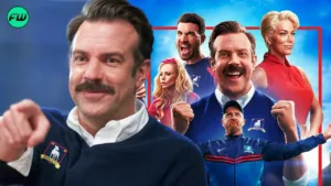 Ted Lasso, une comédie dramatique sportive développée par Jason Sudeikis, qui y joue également le rôle principal, existe jusqu’à présent en trois saisons, la dernière ayant été lancée plus tôt cette année. Au fil des années, cette série de Apple […]