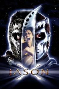 Jason X en streaming