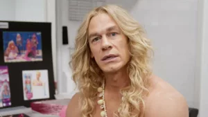 Le bref rôle de John Cena en tant qu’homme Ken dans Barbie de Greta Gerwig a été hilarant dans le film à succès. Cependant, lors d’une récente interview à The Howard Stern Show, John Cena a révélé que son agence […]