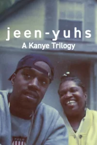 jeen-yuhs : La trilogie Kanye West en streaming