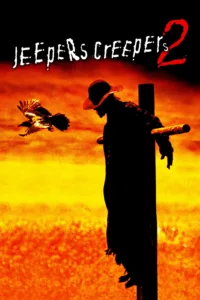 films et séries avec Jeepers Creepers 2