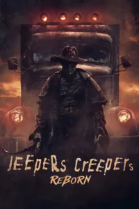 Lorsqu’une jeune femme commence à avoir des prémonitions inquiétantes liées à la légende du Jeeper Creeper, elle devient persuadée d’être la cible de cette entité surnaturelle en quête de sang.   Bande annonce / trailer du film Jeepers Creepers Reborn […]
