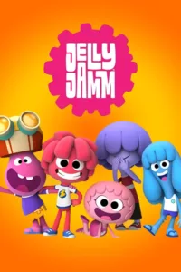 Jelly Jamm en streaming