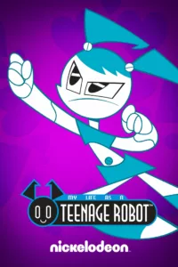 XJ-9 (« Jenny » comme elle-même s’est renommée) est un robot de combat fortement sophistiqué créé par le Dr Nora Wakeman, mais Jenny veut seulement vivre la vie d’une adolescente normale. Tous vivent dans la ville futuriste fictive de Tremorton […]