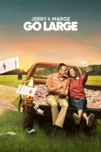 Jerry and Marge Go Large en streaming