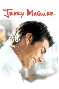 films et séries avec Jerry Maguire