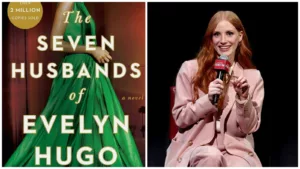 L’étoile hollywoodienne Jessica Chastain a confirmé qu’elle ne jouerait pas dans l’adaptation cinématographique du roman à succès de Taylor Jenkins Reid, Les Sept maris d’Evelyn Hugo. Les fans avaient soutenu Jessica comme premier choix pour le rôle d’Evelyn, mais elle […]