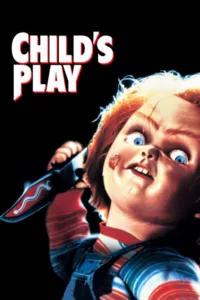 Pour ses six ans, Andy Barclay est comblé, sa mère lui fait cadeau d’une poupee parlante, joufflue à souhait nommée Chucky. Andy est fou de sa poupée et lui seul connait son secret. Chucky sait faire bien des choses, elle […]