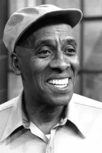 films et séries avec Scatman Crothers