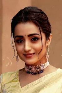 films et séries avec Trisha Krishnan