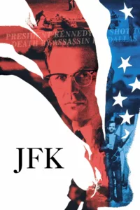 films et séries avec JFK