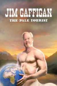 In The Pale Tourist, Gaffigan boldly goes where no stand-up comedian has gone before: everywhere. The two hour-long specials were filmed as part of Gaffigan’s The Pale Tourist worldwide tour, in which he traveled the world–in each country meeting people, […]