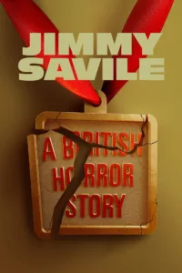 Jimmy Savile : Un cauchemar britannique en streaming
