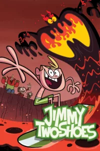 Jimmy Two-Shoes is a Canadian animated television series that aired on Disney XD in the United Kingdom and in the USA, and Teletoon in Canada. The series were centered around the exploits of the happy-go-lucky titular character Jimmy, who lives […]