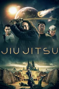 Jiu Jitsu en streaming