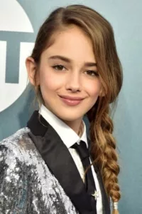 Julia Butters (born April 15, 2009) is an American teenage actress. She received critical acclaim for her role as Trudi Fraser in Quentin Tarantino’s Once Upon a Time in Hollywood and as Reggie Fabelman in Steven Spielberg’s The Fabelmans (2022). […]