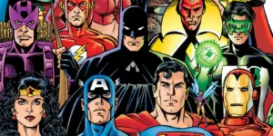 Batman a montré qu’il faisait partie de la Justice League en détruisant un méchant majeur des Avengers (oui, vraiment) Résumé : – La réflexion stratégique de Batman s’est avérée inestimable en l’aidant à vaincre un méchant des Avengers sans même […]