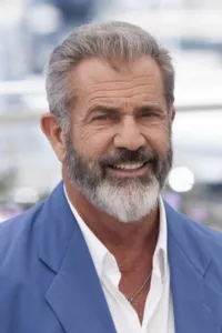 Mel Gibson en streaming