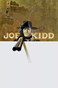 Joe Kidd en streaming