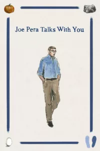 Le comédien Joe Pera, ou plutôt son double fictif, prof de chorale vivant dans le Michigan est là pour un petit moment de small talk avec vous. Prêts à papoter ?   Bande annonce / trailer de la série Joe […]