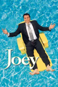 Spin-off de Friends qui suit les aventures de Joey Tribbiani. Il quitte New York pour Hollywood dans le but de faire monter d’un cran sa carrière d’acteur. Il y retrouve sa soeur Gina et son neveu Michael qui l’aident à […]