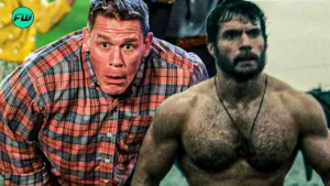 John Cena, le célèbre lutteur professionnel qui a su se réinventer en tant qu’acteur, a participé à un grand nombre de combats, de sessions de gym et de films tout au long de sa carrière. Il a eu l’opportunité de […]